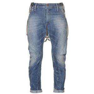 G star pants, barely worn